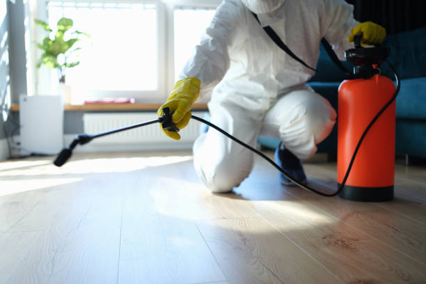 Reliable Blood Cleanup contractor in Marion, KY by Trauma Clean Pros